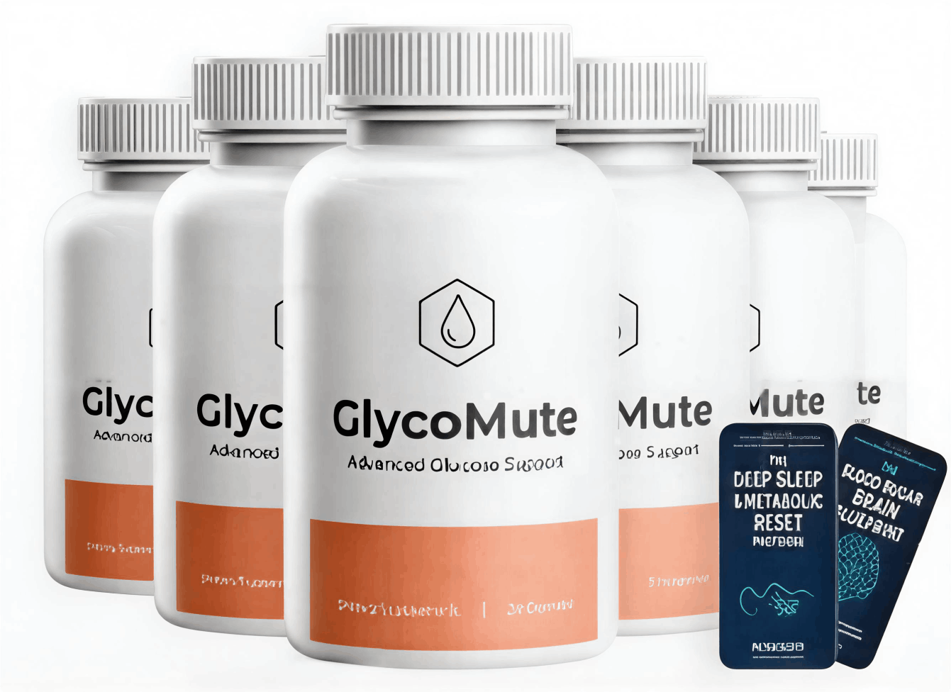 GlycoMute Discounted Offer