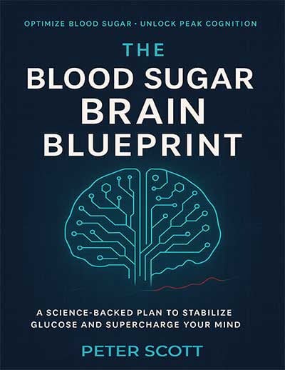 The Blood Sugar Brain Blueprint
