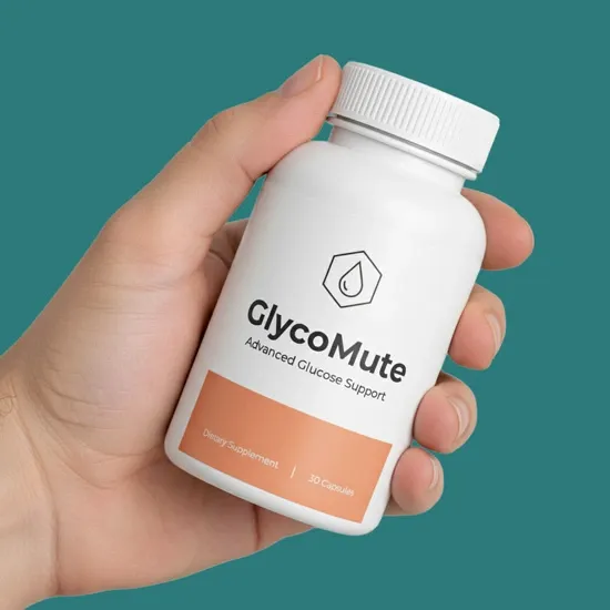 What is GlycoMute ?