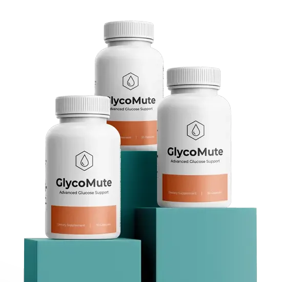 How Does GlycoMute Works?