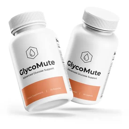 GlycoMute™ Limited Time Offer Only $49/Bottle
